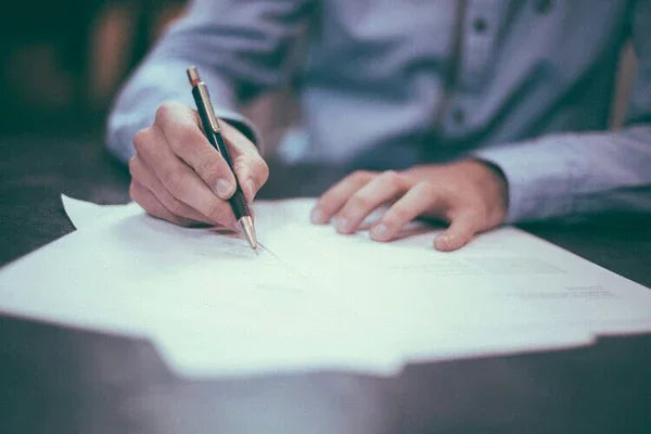 Lifetime Commission on Sales
