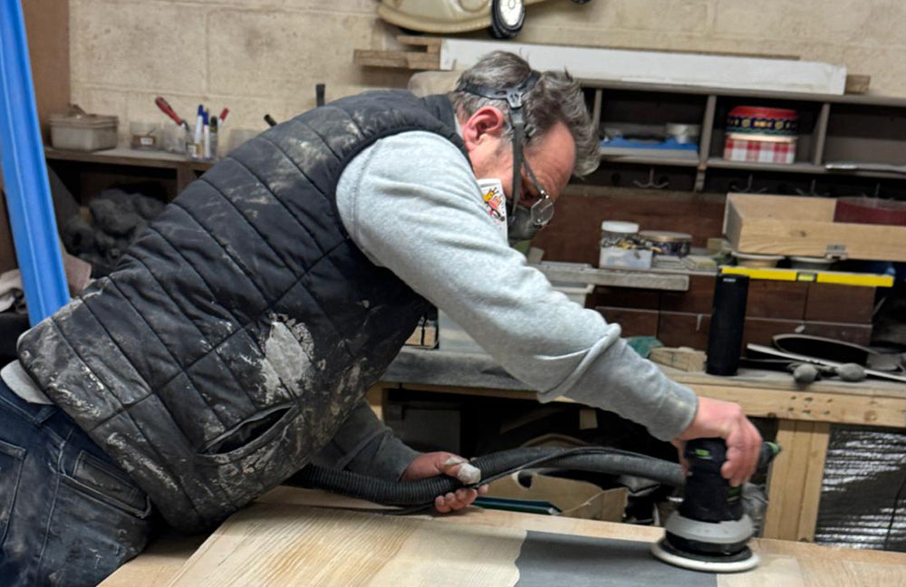 Manufacturing Expertise