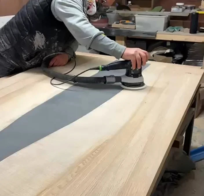 Handcrafted Excellence