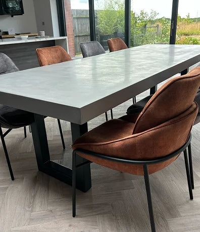 table right