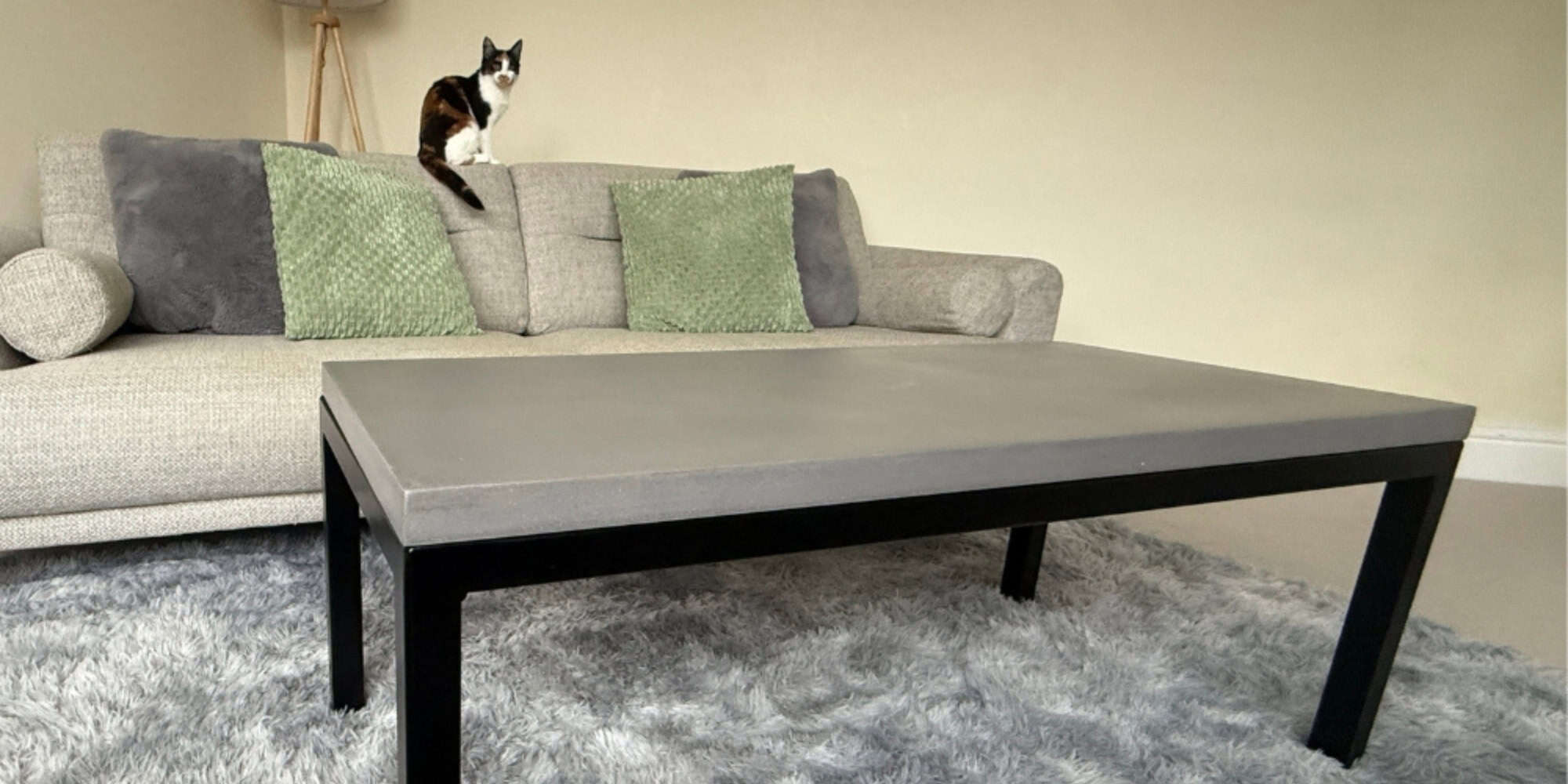 RockVine Coffee Tables