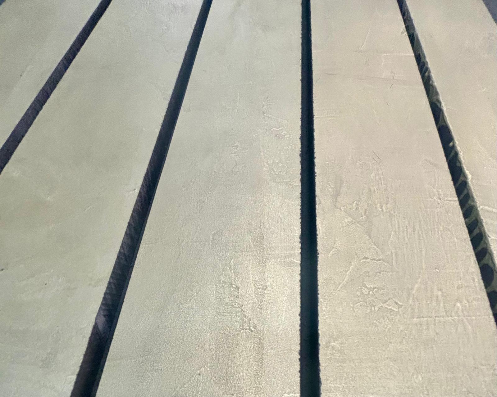 Burnished Bronze