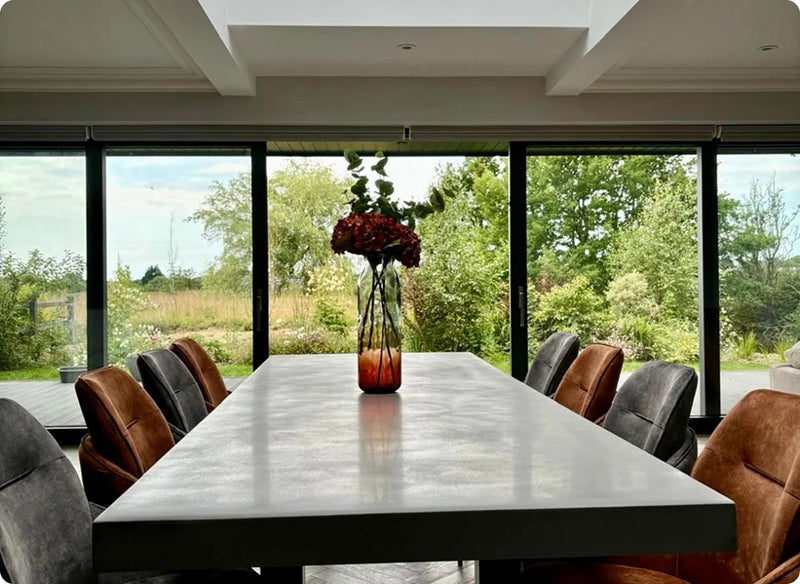 Artisan Concrete Surfaces