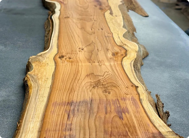 Unique Custom Surfaces
