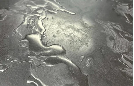 UrbanAlloy Superflow Aluminium