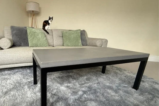 Design Your Coffee Table