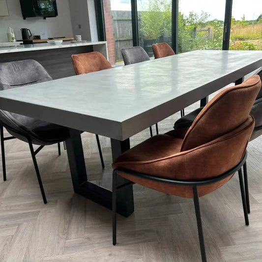 Design Your Dining Table